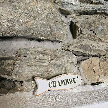 Vila Ca' Di Dodo Riomaggiore Exteriér fotografie