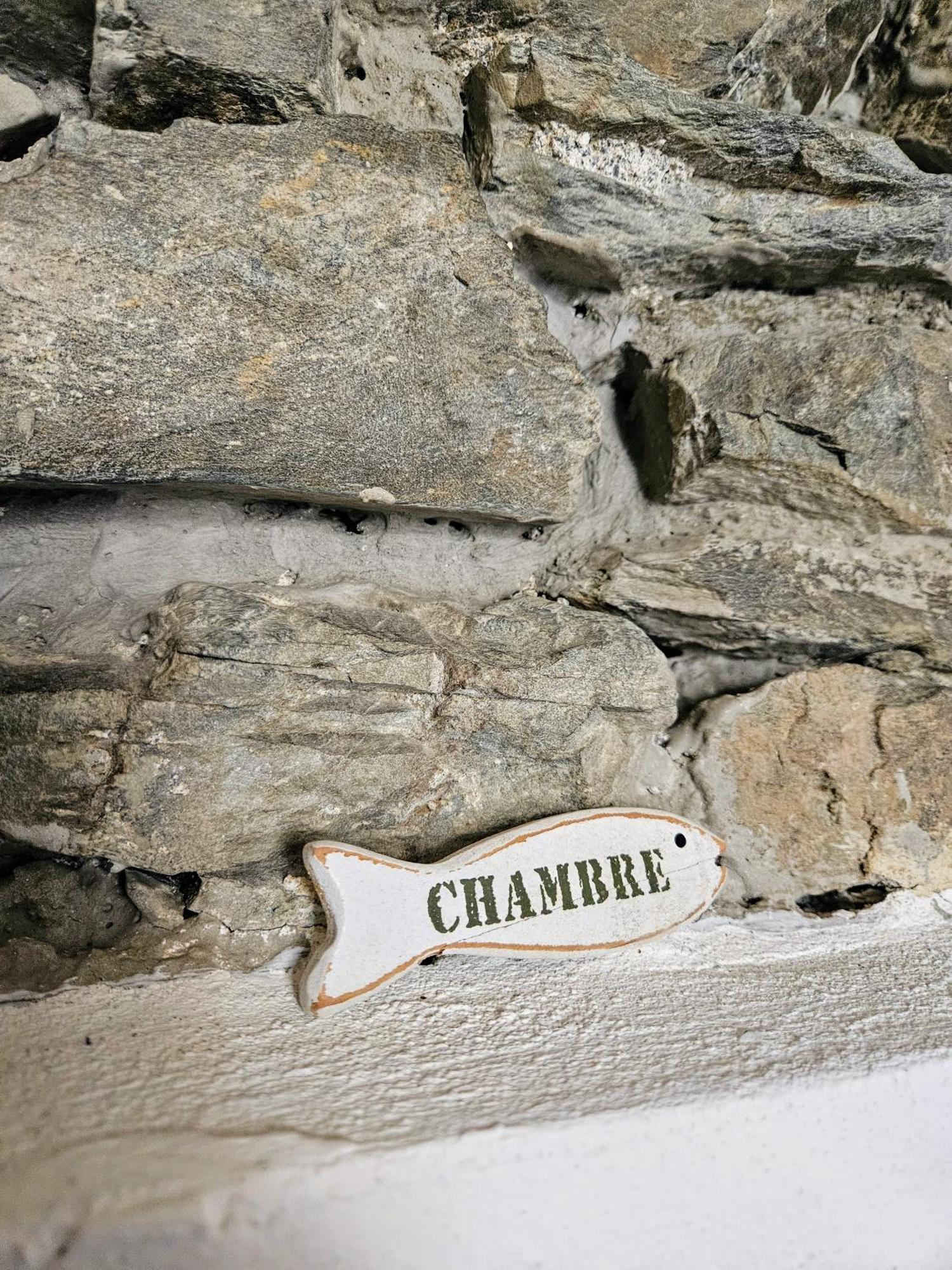 Vila Ca' Di Dodo Riomaggiore Exteriér fotografie